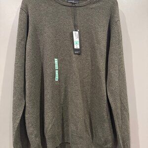 Mark & Spencer Autograph Cashmere Crew Neck Sweater XL